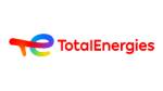 Logo TotalEnergies