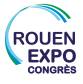 Logo Rouen parc Expo