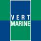 Logo Vert Marine