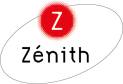Logo Zenith de Rouen