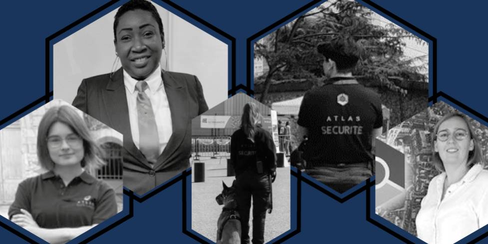 Atlas met en avant la femme en ce 8 mars 2022 !