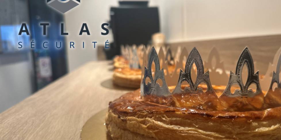 Célébrons l'Épiphanie ensemble ! 🌟