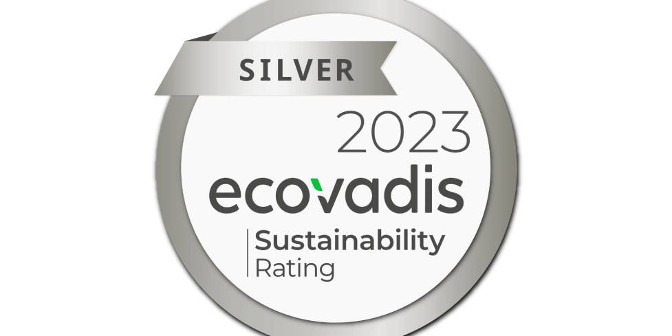 Ecovadis 2023 - Engagés pour un Futur Durable