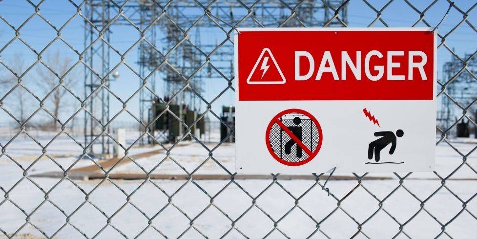 Signalisation & pictogrammes