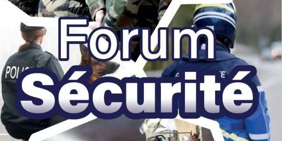 ATLAS sera présent au "Forum de la sécurité" organisé par la Mission locale de Rouen