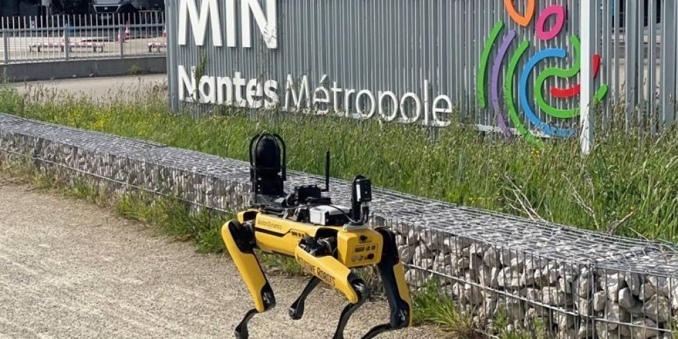 Retour sur la "Journée Innovations Technologiques"