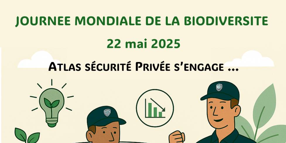 Journée mondiale de la biodiversité : 80 collaborateurs formés en 2024 à l’éco-conduite et aux éco-gestes