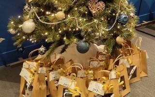 La RSE au coeur des fêtes de fin d'année !