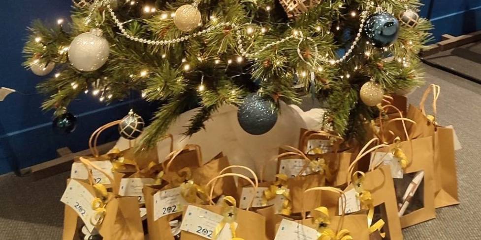La RSE au coeur des fêtes de fin d'année !