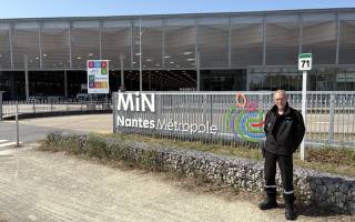 Le MIN de Nantes, un partenariat de qualité !