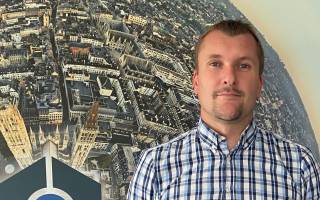 CHristophe A., Responsable secteur pour Atlas Sécurité Privée Rouen.