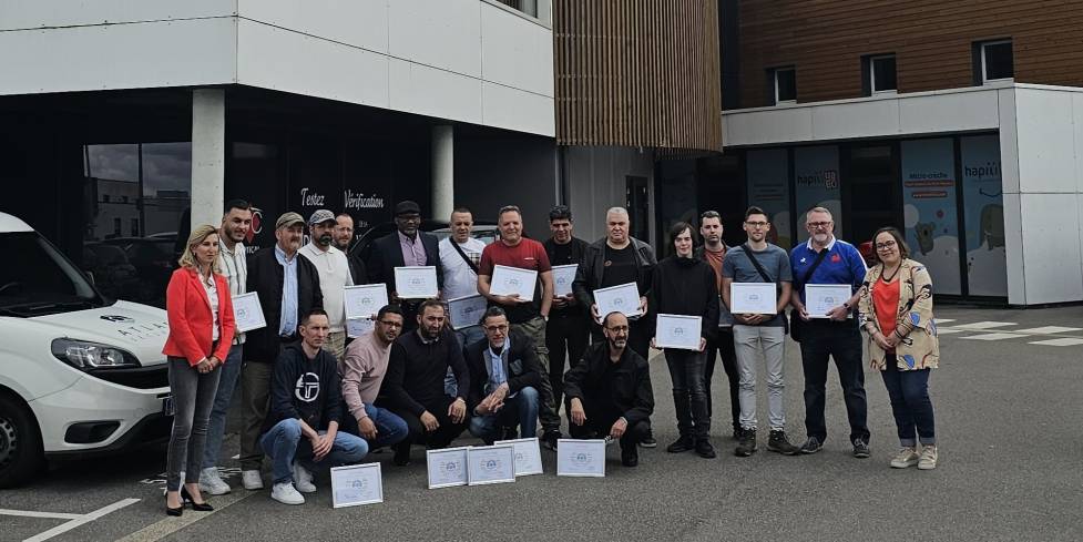 Meilleurs dépanneurs édition 2024!
