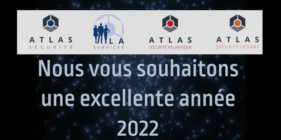Rétrospective de notre année 2021 !