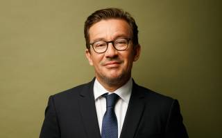Stéphane CHERGUI élu Président de SECURALLIANCE