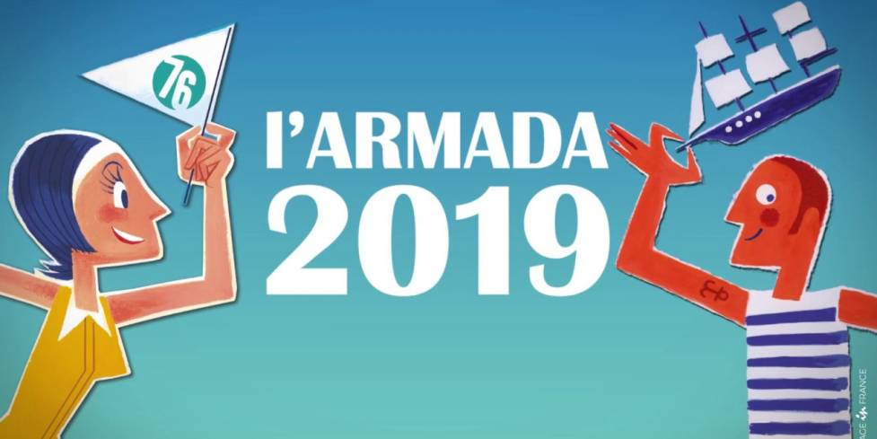 Armada 2019 – Atlas Sécurité