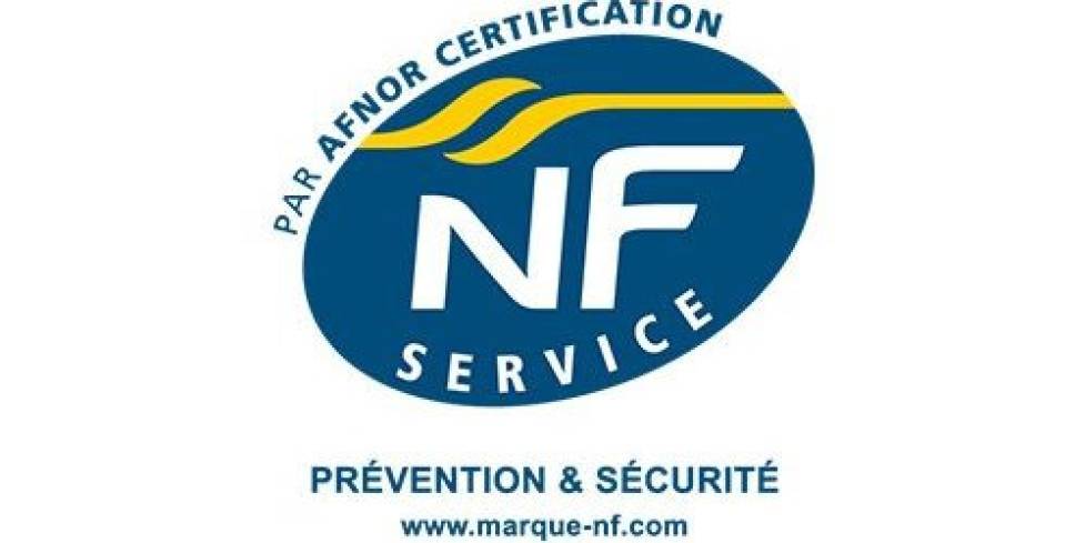 Toute l’équipe d’Atlas Sécurité est fière d’être certifiée NF 241