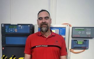 Une belle réussite de l'un de nos collaborateurs !