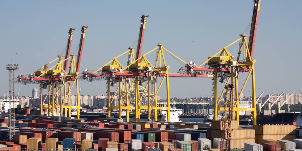 Agent de Sécurité Portuaire